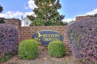 Hunters Crossing