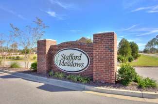 Stafford Meadows