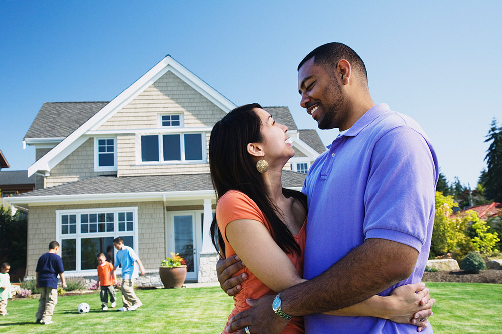 Buying a home in Sumter, SC