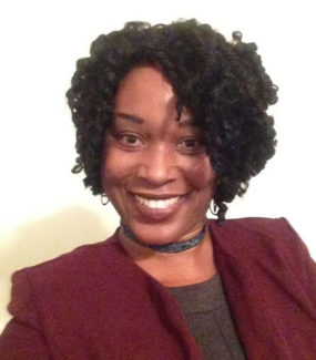 Jennifer Hannibal-Felder