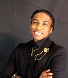 Rodney McKentry